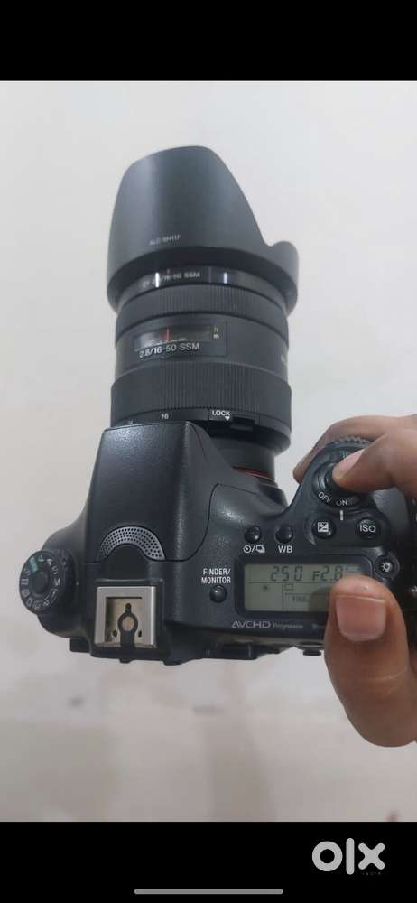 sale Sony A77