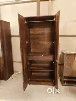 Brand New 2 Door Wardrobe wholesale market