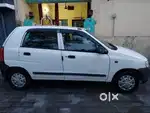 Maruti Suzuki Alto Lxi BSIII 2010 Model Car for Sale
