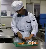 Kitchen helper