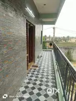 New 2 BHK & 1 BHK Independence floor for Rent