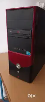 Good working condition core duo