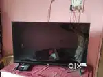 TV set for sale