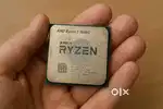 ryzen 5 5600g & Gigabyte b450 m