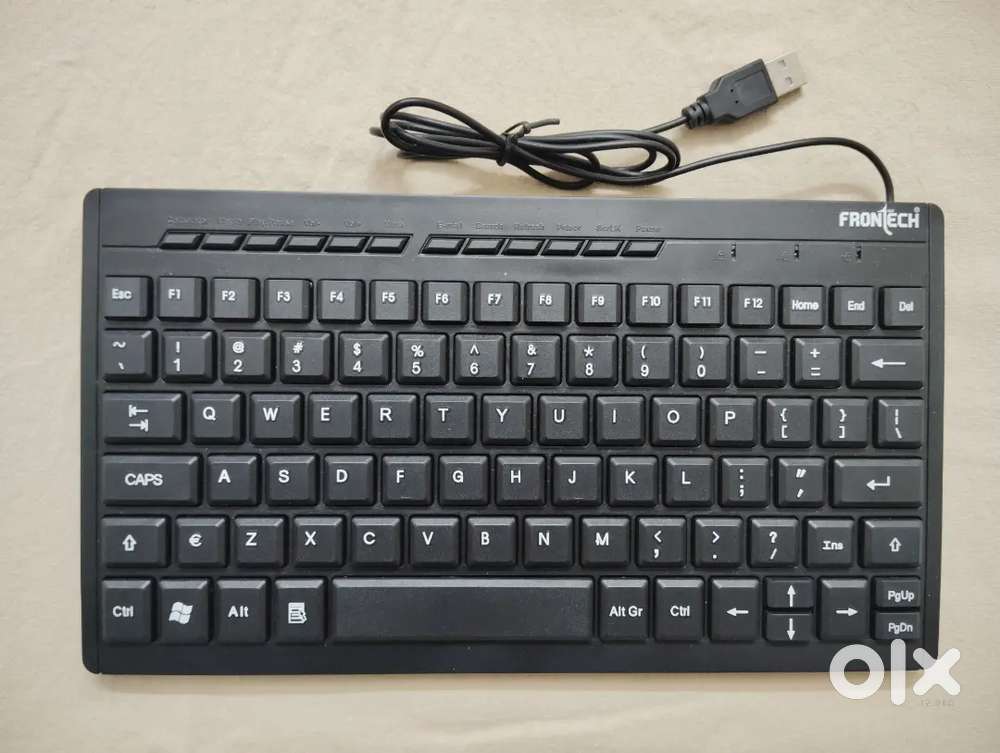 Frontech Keyboard