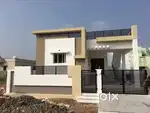 House Sale in gated society