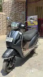 Next to showroom condition