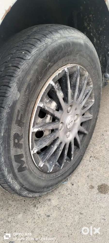 Maruti Suzuki Swift 2010