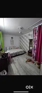 Flat for rent in safdarjung