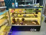 Cake Cooling Counters