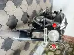 Yezdi CL2 1983 model