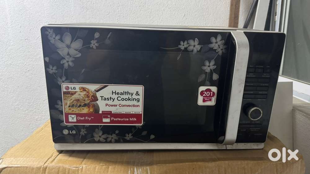 Microwave in good comdition