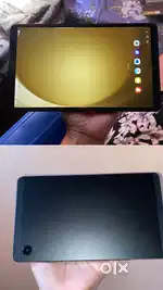 Samsung galaxy tab A9
