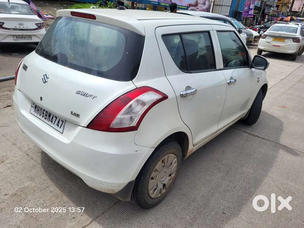 Swift 2015 Diesel 1st Owner Well Maintained