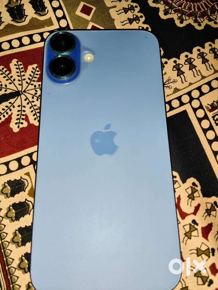 i phone 16puls