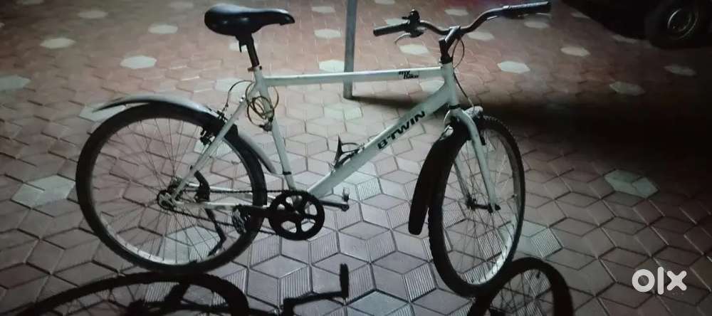 Fresh bycycle for sale