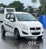 Maruti Suzuki Ritz VXi, 2015, Petrol