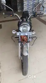 2005 BULLET ELECTRA RIGHT SIDE GEAR