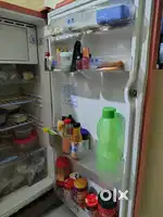 Haier Refrigerator