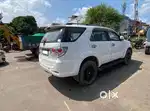 Toyota Fortuner 2013 Diesel Well Maintained