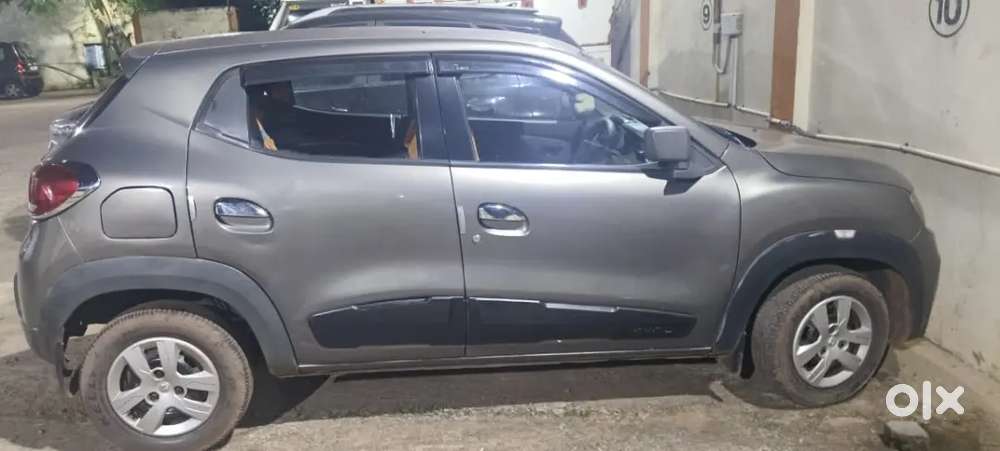 Datsun kwid 2016