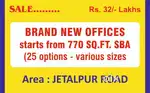 new office, 770sba ,