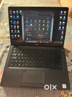 Dell laptop