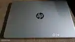 GP i3 8th generation laptop 256gb SSD 4gb ram