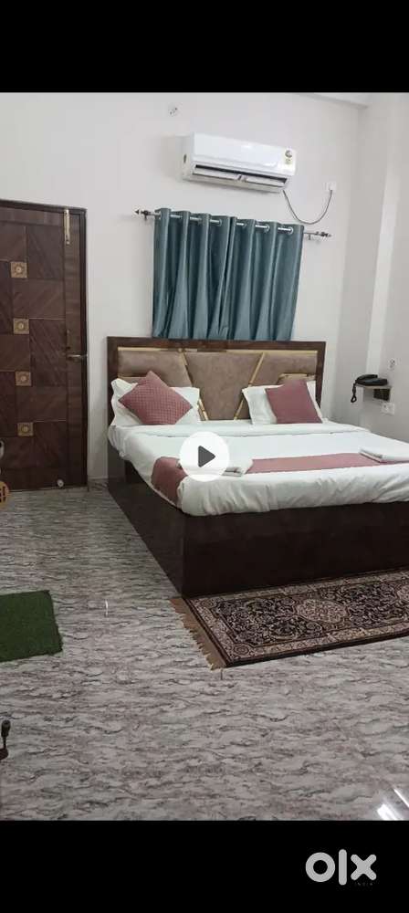 Hotel the Legacy Housekeeping