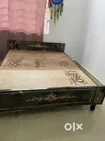 Excellent quality beds, sofa sets, all new on sale