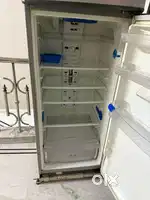 Whirlpool fridge