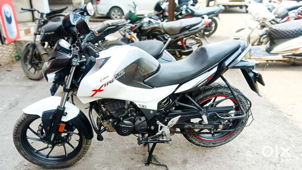 Xtreme 160R