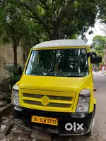 Food truck cloud Kitchen avl for sale