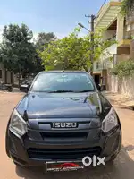 Isuzu Hi-Lander 4x2 MT, 2023, Diesel