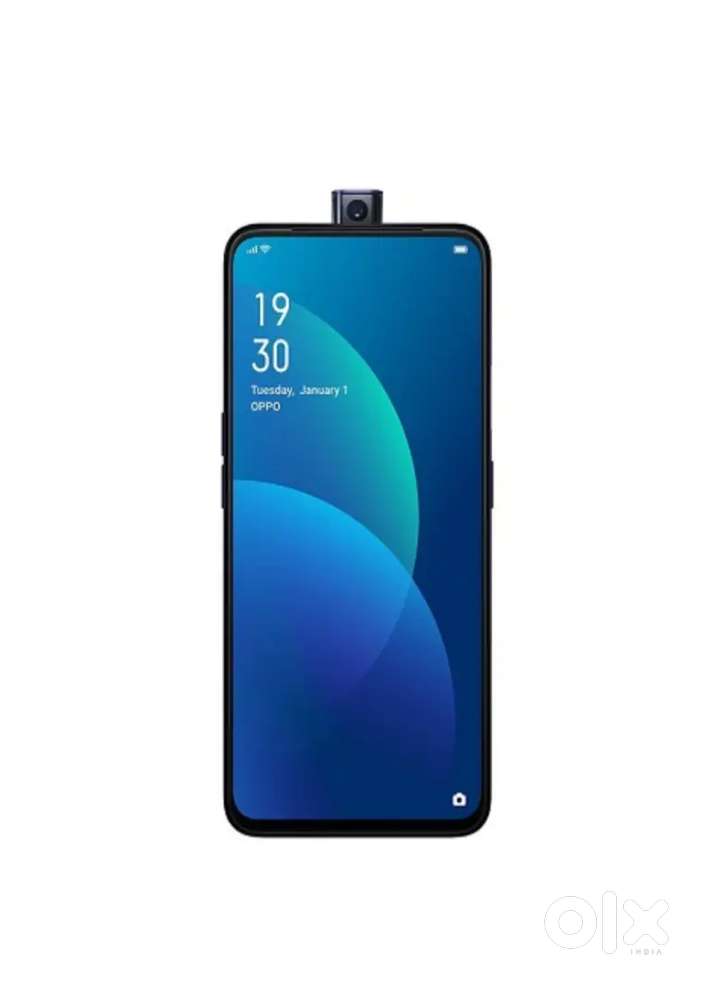 Oppo f11 pro...