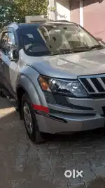 Mahindra XUV500 2012 Diesel 80000 Km Driven