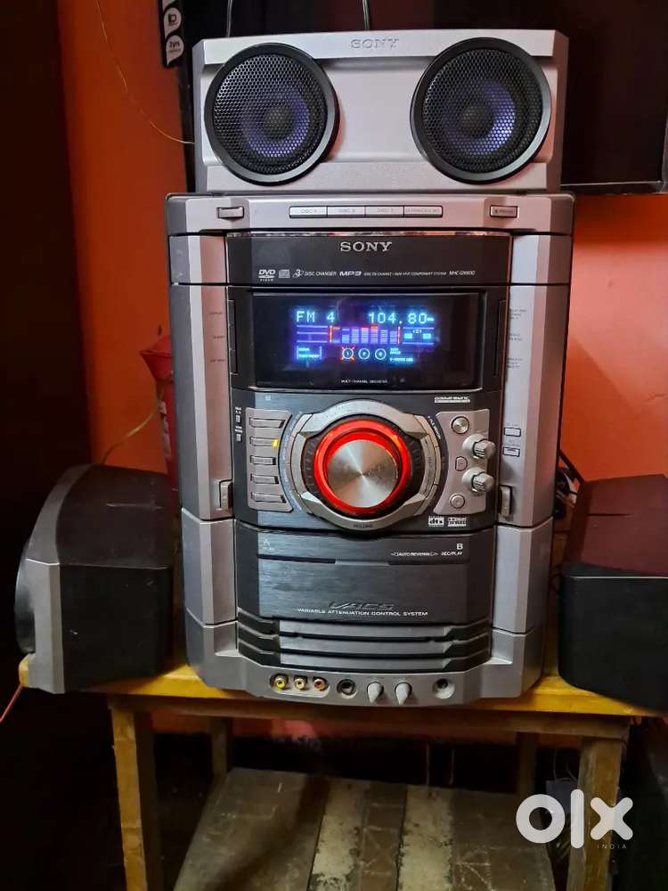 Service of all brands led tv, microwave oven and music systems