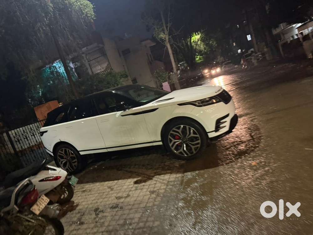 Land Rover Range Rover Velar 2019 Diesel Well Maintained