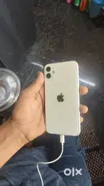 Iphone 11 is available 64gb