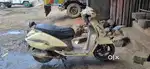 TVS Jupiter classic 2017