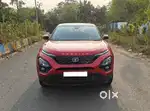 Tata Harrier XZA+, 2020, Diesel