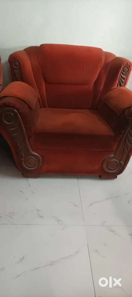 Sofa set for sale