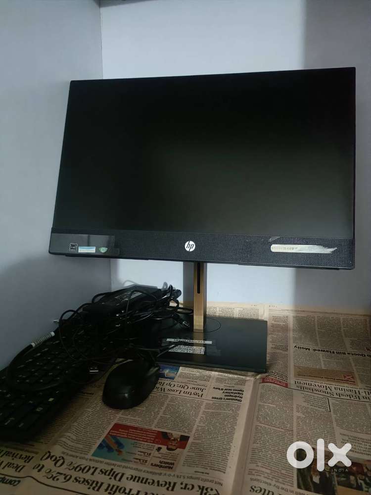 Desktop Computer
