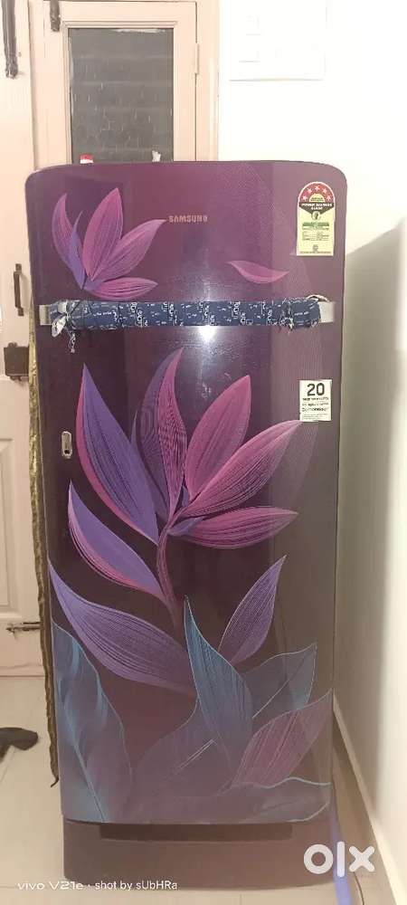 Samsung fridge