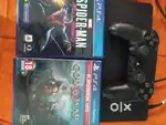 Brand new PlayStation 4 slim 1tb