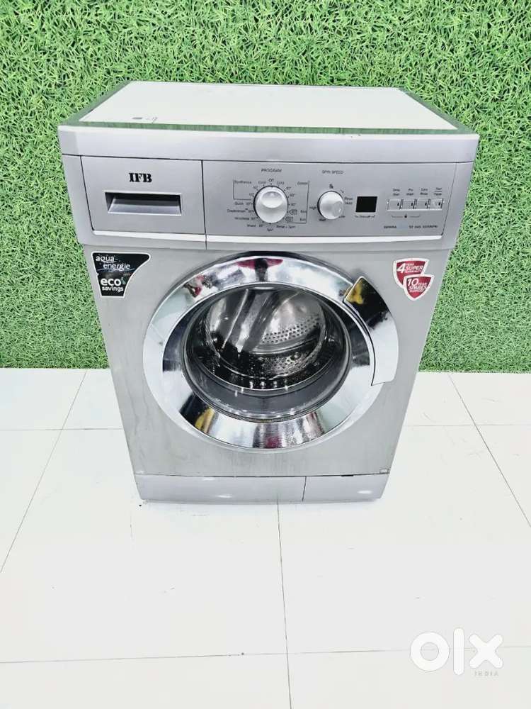 IFB front Load washing machine  6kg