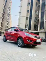 Tata Bolt Revotron XT, 2015, Petrol