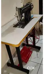 Stitching machine