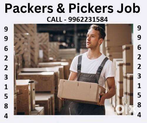 100 Hindi Workers Required for Chennai — Immediate Joining