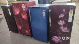 SECOND HAND HOME APPLIANCES SHOP LOCATED AT ALUVA